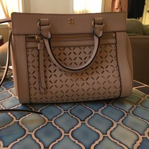 Kate Spade Mini Satchel